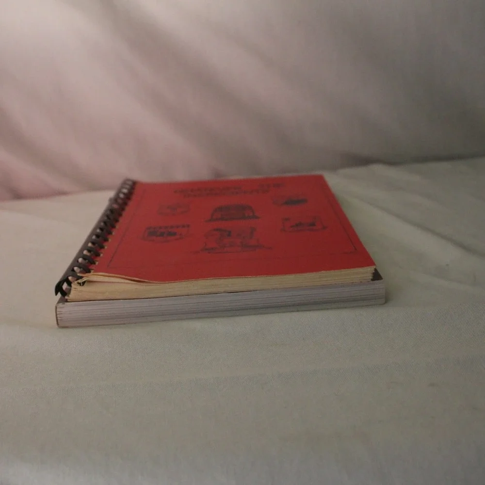 Weight Watchers Pure Comfort Cookbook & Whatever the Ingredients‎ Recipes